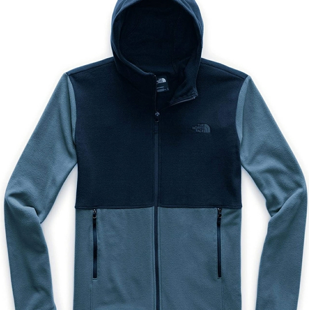 🆕️TKA Glacier Full Zip Hoodie